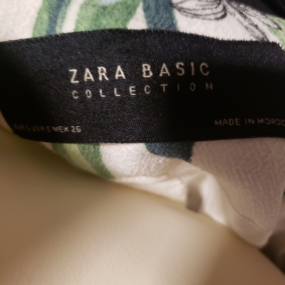 ★ 3 for $10 ★ Zara Basics jacket - Picture 4 of 4